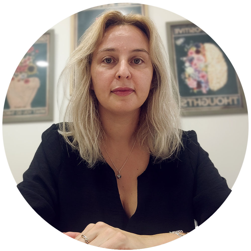 Claudia Matos Spohring